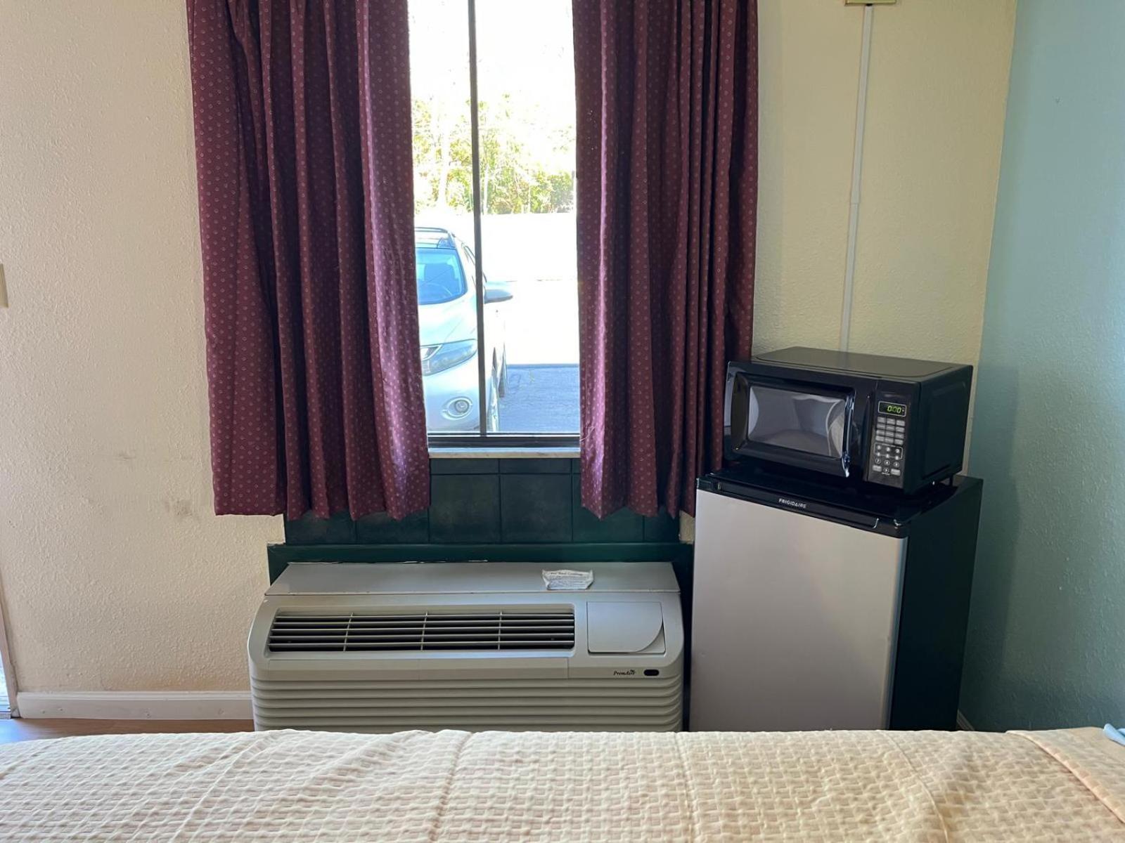Quality Quarters Inn By Oyo Richmond Ky I-75 Exteriér fotografie